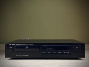 Vintage Rotel RCD-965BX Compact Disc Player