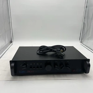 Vintage B&K Components Pro-5 Stereo Preamplifier w Phono Stage POTs CLEANED - Picture 1 of 13