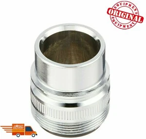 Whirlpool Original WPW10254672 OEM Genuine  Dishwasher Faucet Adapter W10254672 - Picture 1 of 4