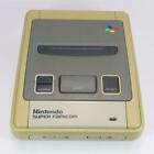 Nintendo Super Famicom Console System Hvc-002 Snes Used Operation Confirmed