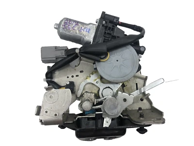 Jeep Grand Cherokee Rear Pull Down Motor With Trunk Hatch  2011 2012 2013 2467 - Image 1 of 4