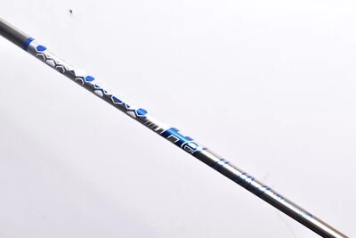 CHOOSE NUEVO EJE CONDUCTOR DE HELIO PARA HOMBRE UST REGULAR 58G PING TAYLORMADE NIKE CALLAWAY 5F3