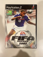 .PS2.' | '.FIFA Soccer 2002.