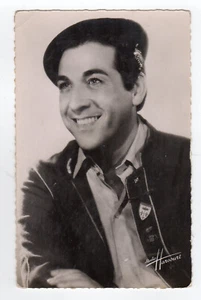 Carte Postale 164 Luis Mariano éditions du Clobe /TE4602 - Picture 1 of 2