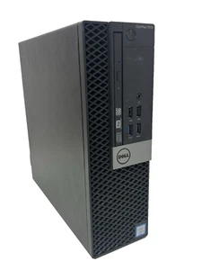 Dell Optiplex 7040 Core i5 No HDD No Ram No Accessories - Photo 1/15