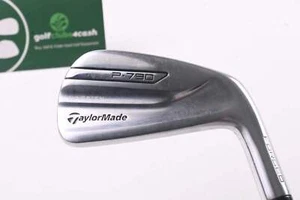 Taylormade P790 UDI 2017 #2 Iron / 17 Degree / Stiff Flex HZRDUS Black 85 Shaft - Picture 1 of 6