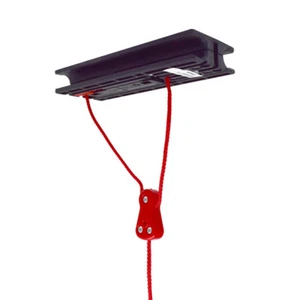 Marantec Ersatzwagen 118798 für M-Line / Q-Line / EOS / Synergy Schienen - Bild 1 von 2