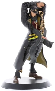 JoJo's Bizarre Adventure Figurine Figure Statue DX Figure Jotaro Kujo Banpresto - Picture 1 of 12