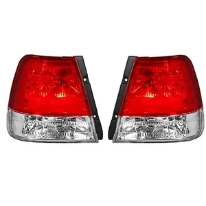 Tail light/Back light assembly For Suzuki Esteem (Right & Left Side) 1990-2008 - Picture 1 of 7