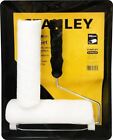 Stanley Paint Roller and Tray Set Sleeve DIY Home Painting Decorating
