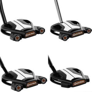 Putter Taylormade Spider Tour Negro - Nuevo Modelo 2025 - Elige Especificaciones - Imagen 1 de 30