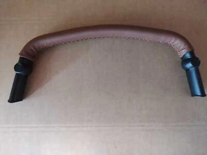 Cuggl Deluxe Ebony Front Bar Handle(USED) - Picture 1 of 2