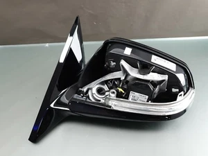 Espejo retrovisor lateral izquierdo original BMW Serie 4 F32 F33 F36 7285237 - Imagen 1 de 5