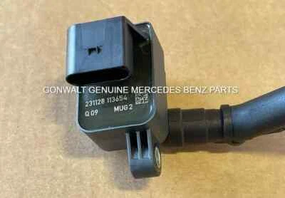 Bobina de encendido 1 X OEM 2649061200 Mercedes Benz genuino C 300 C 43 AMG 2019-2023 Foto 1 de 4
