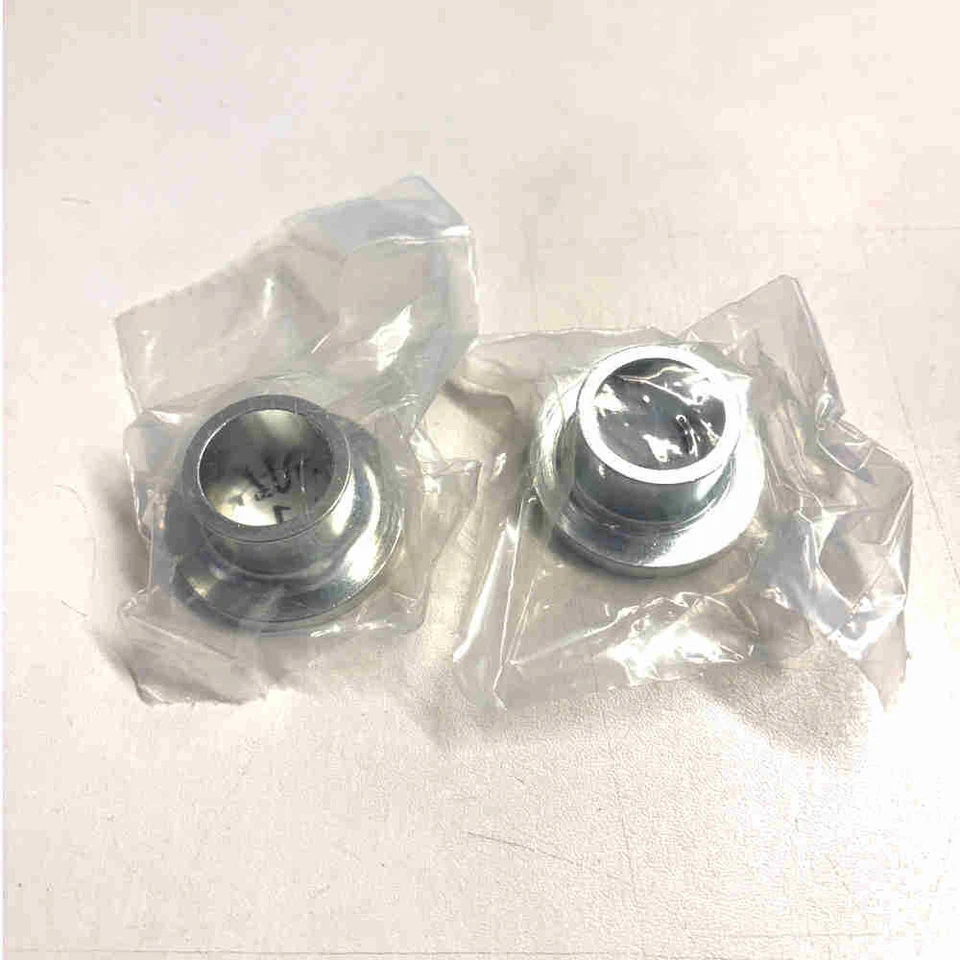 MOOSE RACING 11-1041 Distanciadores Rueda Kawasaki KX 125 97-02 KX 250 97-02 Foto 1 de 1