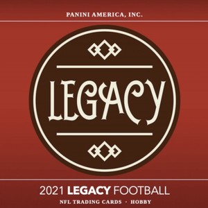 2021 Panini Legacy Football - Base, Rookies, Legends, Inserts - Pick Your Player