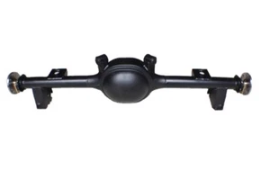 HQ-WB HOLDEN 9 INCH DIFF HOUSING W/ 31 SPLINE 1541H BILLET AXLES - Picture 1 of 2