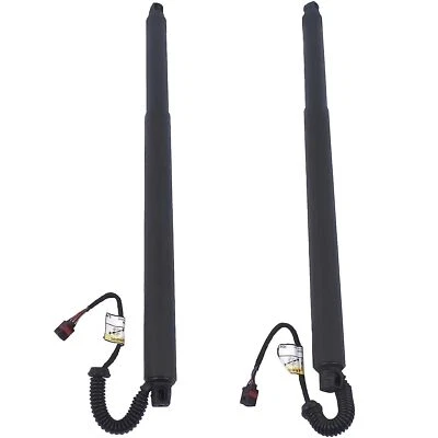 2X Amortisseur de gaz de hayon électrique pour Seat Cupra Ateca KH7 KHP 2016-23 - Image 1 of 4