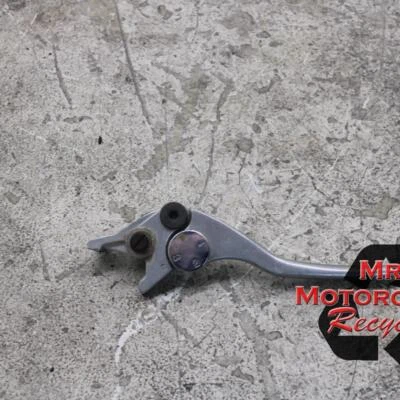 98-06 SUZUKI KATANA 600 GSX600F GSX OEM CLIP DERECHO MANILLAR PALANCA FRENO L7 Foto 1 de 4