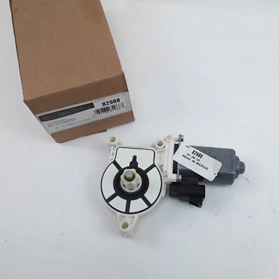 Front Right Rear Left Power Window Motor Fits Pontiac Buick Chevrolet 2005-2011 - Image 1 of 4