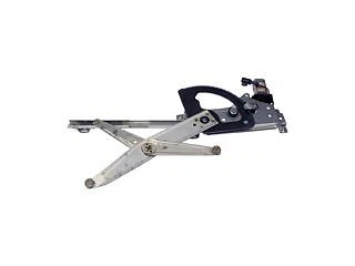 Conjunto de motor y regulador ventana eléctrica delantera izquierda Dorman para Saturn LW1 2000 Foto 1 de 3