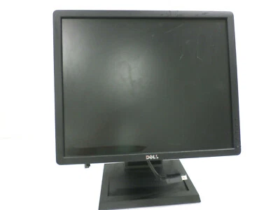Dell P1913SB 1440 x 900 Resolution 19 Inch WideScreen LCD with Stand ARAIO - Image 1 of 4