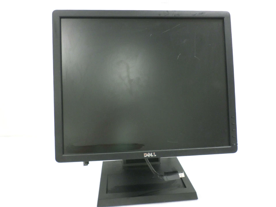 Dell P1913SB 1440 x 900 Resolution 19 Inch WideScreen LCD with Stand ARAIO - Image 1 of 4