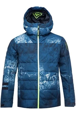 Rossignol Ice Stone jacket - Image 1 of 4