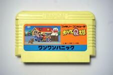 .Famicom.' | '.Obake No Q Tarou Wan Wan Panic.