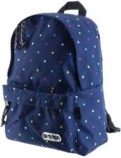 Outdoor Products Backpack Kids Women 7L Dot Navy