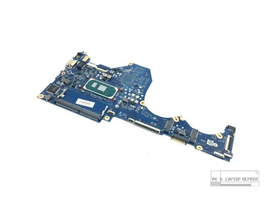 Original-Zubehör-Hersteller HP Pavilion 14-CE Hauptsystem Motherboard Intel Core i5-1035G1 L67082-601 - Bild 1 von 4