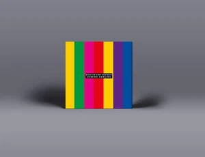Pet Shop Boys 'Domino Dancing Remixes'. - Picture 1 of 2