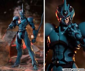 figma Guyver I Ultimate Edition Figure Max Factory 160mm/NEW shipping from Japan