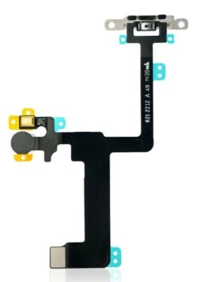 X2 Switch On Off Power Button Flex Cable Replacement For Apple iPhone 6 Plus - Image 1 of 2