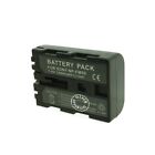 Batterie pour SONY DCR-TRV740E