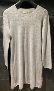 Odd Molly Kaschmir Cashmere Quinn Kleid Gr. 1 / S  Neu mit Etikett - Bild 1 von 6