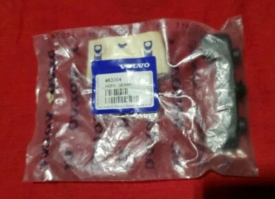 Volvo 200 740 760 940 960 Radiator Rubber Cushion 463304  - Image 1 of 3