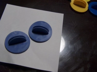 Круглые запасные части подставки для пешек UPICK   - Изображение 1 из 2