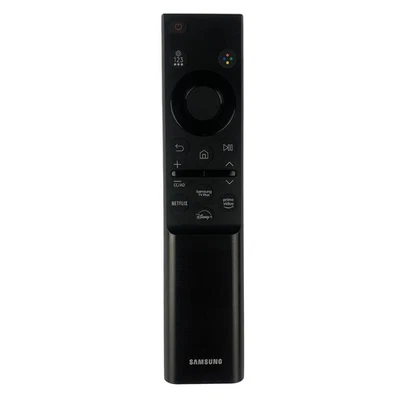 New Original Samsung Smart TV Remote Control for ALL 2022 2023 2024 TV Models - Image 1 of 3