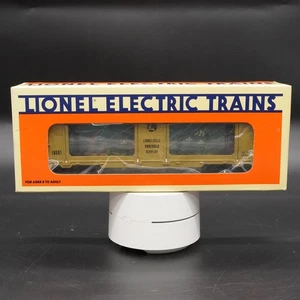 Lionel O scale Animated Illuminated Aquarium Car 1995 #6-16681 USA 1995 NOS - Picture 1 of 4