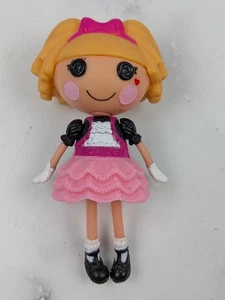 Lalaloopsy Misty Mysterious 3" Mini Puppe - Bild 1 von 7