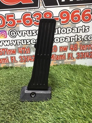 ✅ Pedal de acelerador KIA FORTE 2017 Pn: 32700-3X100 OEM Foto 1 de 4