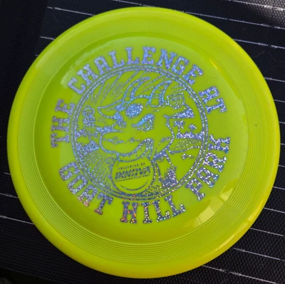New Innova Star Alien midrange 175g - Challenge at Goat Hill Park 2023 - Image 1 of 2