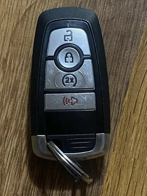 OEM 2017-2022 FORD F150 F-Series SMART KEY KEYLESS REMOTE KEY FOB - Image 1 of 2