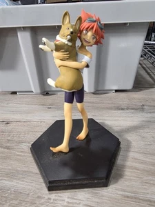 Good Smile Company G94556 Pop-Up Parade Cowboy Bebop Ed and Ein PVC Figure - Picture 1 of 5