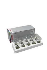 BOSCH GLÜHLAMPE ECO P21W 12V 21W BA15s - 10 STÜCK - 1987302811 - Bild 1 von 2