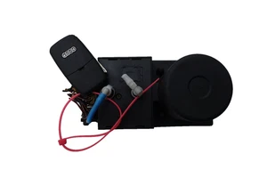 🚩ZV Pumpe Zentralverriegelung mit Schlüssel AUDI 8D0862257B 8D0 862 257 B 🚩 - Bild 1 von 2