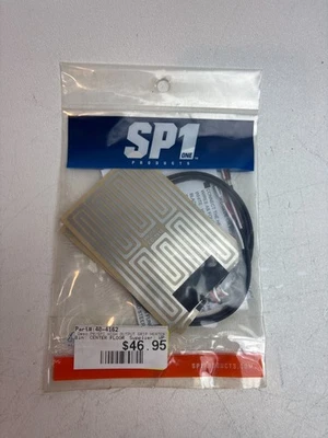 NEW SP1 Universal High Output Grip Heaters Handlebar Warmers 40-4162 Snowmobile - Image 1 of 4