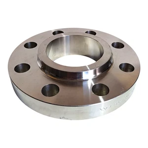 3" Slip On Raised Face Flange 300LB Stainless Steel 316/316L ASME B16.5 (8 Bolt) - Picture 1 of 10