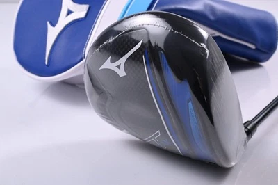 Mizuno ST-Max 230 Driver / 9.5 Degree / Stiff Flex UST Mamiya LIN-Q M40X Red 5 - Image 1 of 4